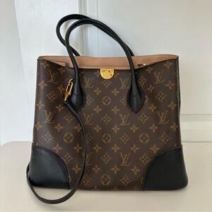 Louis Vuitton Monogram Flandrin (France, 2016) DISCONTINUED!